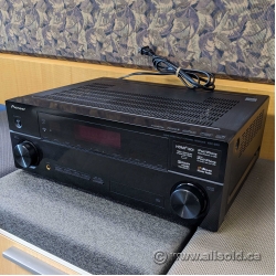 Pioneer VSX-920 7.1-Channel A/V Stereo Receiver