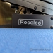 Rocelco 32" Sit-Stand Adjustable Desk Riser