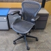 Herman Miller Aeron "A" Size Ergonomic Task Chair w/ PostureFit