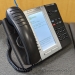 Mitel 5330e VoIP Dual Mode Large Backlit Display Gigabit Phone