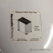 Portable Pop-Up Trade Show Podium Counter Stand w/ Hard Case