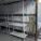 Solid Steel Metal Shelving Racking Unit 48 x 18 x 87