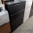 Performance Black 4 Drawer Lateral File Cabinet