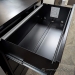 Performance Black 4 Drawer Lateral File Cabinet