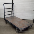 Metal Platform Cart/Trolley 52x27
