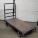 Metal Platform Cart/Trolley 52x27