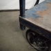 Metal Platform Cart/Trolley 52x27