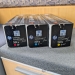 Set of 3 HP Laserjet 201X Colour Toner Cartridges