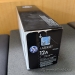 HP LaserJet 12A Black Printer Toner Cartridge