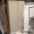 Hon Beige 2 Door Storage Cabinet w/ Adjustable Shelves