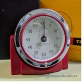 Red Vintage Kodak Laboratory Darkroom Timer,