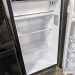 Danby Designer 3.2 cu. ft Stainless Steel Mini Fridge w/ Freezer