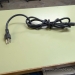 AC Universal Power Cord Cables