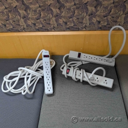 Power Bars, Various Styles and Brands