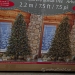 Pre-Lit Artificial Holiday Christmas Xmas Tree 7.5ft 2.2M