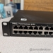 Dell PowerConnect 6248 48 Port Gigabit Switch