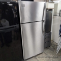 Frigidaire Gallery 18 Cu. Ft. Top Freezer Refrigerator Frigidaire Gallery 18 Cu. Ft. Top Freezer Refrigerator