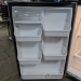 Frigidaire Gallery 18 Cu. Ft. Top Freezer Fridge Refrigerator