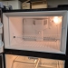 Frigidaire Gallery 18 Cu. Ft. Top Freezer Fridge Refrigerator