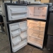 Frigidaire Gallery 18 Cu. Ft. Top Freezer Fridge Refrigerator