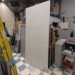 9ft Large Magnetic Whiteboard w/ Metal Frame