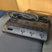 APC SurgeArrest Performance 11-Outlet Surge Suppressor Protector
