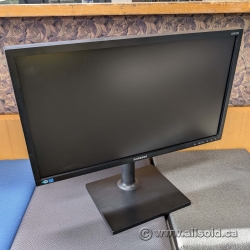24" Samsung S24C450 Business LED Monitor