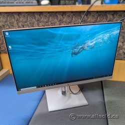 HP EliteDisplay E243 24" Full HD Monitor