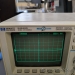 HP 54645D 100 MHz 2-16 Channel Oscilloscope