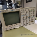 HP 54645D 100 MHz 2-16 Channel Oscilloscope