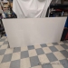 96x48" Steelcase Ceramic Magnetic Whiteboard