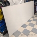 96x48" Steelcase Ceramic Magnetic Whiteboard