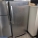 Whirlpool 17.7 cu.ft. Stainless Steel Full Fridge Refrigerator