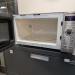 Panasonic 2.2 cu. ft. Genius Prestige Stainless Steel Microwave