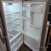 Whirlpool 17.7 cu.ft. Stainless Steel Full Fridge Refrigerator
