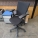 Allsteel Sum Black Office Task Chair