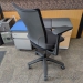 Allsteel Sum Black Office Task Chair