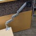 Workrite Ergonomics Poise Extended Single Monitor Arm