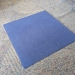 Blue Fashion Carpet Tile