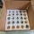 Omtec Pop Up Ball Transfers Case of 11