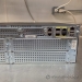 Cisco 3925 Gigabit Ethernet Network Integrated Services Router