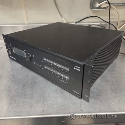 Crestron DMPS-300-C DigitalMedia Presentation System