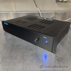 Crown Audio 180A Single Channel Audio Power Amplifier