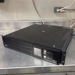 Middle Atlantic Premium Series UPS Rackmount System 2200R-81
