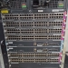 Cisco Catalyst 4500E Switch, WS-C4510R+E