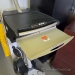 Fusion Stinger MC2 Portable Powered Computer Laptop Cart