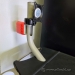 Fusion Stinger MC2 Portable Powered Computer Laptop Cart