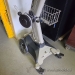 Fusion Stinger MC2 Portable Powered Computer Laptop Cart