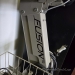 Fusion Stinger MC2 Portable Powered Computer Laptop Cart