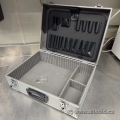 Plano Carrying Case w/ Adjustable Dividers, Keys